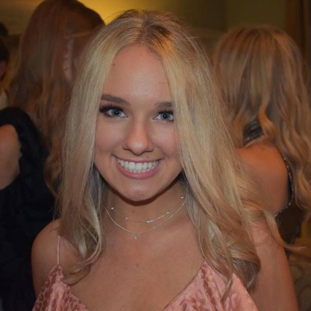 Meet your Posher, Mary elizabeth